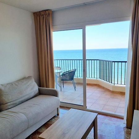 Las Antillas II Front Sea Views Pool Fuengirola Exterior foto